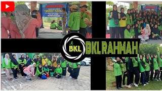 moment launching sekolah lansia bkl rahmah   #fyp#bismillah #masukberanda