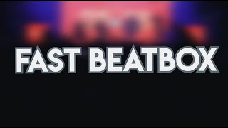 Fast Beatbox Compilation! | Alem, Kohey, B-Art, Codfish...|