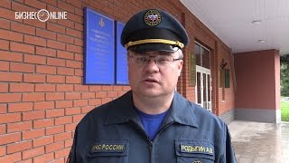 МЧС раскрыло подробности гибели рабочих в Челнах