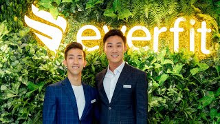 Everfit Vietnam Office Grand Opening (Da Nang)