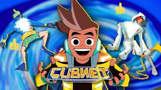 Welcome To The Cubnet! | AKEDO | Cartoons for Kids | WildBrain - Kids TV Shows Full Episodes