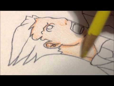 How to Color with Crayola Colored Pencils (Skin) & Shading How to Color with Crayola Colored Pencils (Skin) & Shading