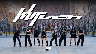 [KPOP IN PUBLIC] AESPA - ‘WHIPLASH’ | DANCE COVER | RnnL Dance from New York