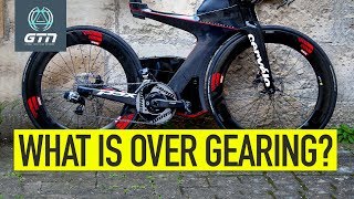 What Is Over Gearing? | Triathlon Training Explained