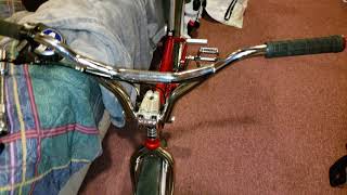 2018 haro kneesavers are crooked by haro bikes