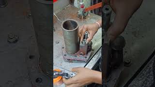 mahindra tractor hydraulic lift details rtr.... #mahindratractor