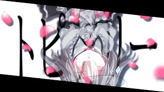 【東方改変PV】【あおいおちゃ主催の東方PV大会!!】トピアリー