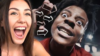 iShowSpeed BEING THE BEST human on Earth (REACTION!)