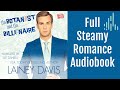 Full Romance Audiobook of The Botanist and the Billionaire Part05