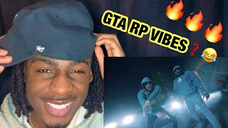 Tee Grizzley & G Herbo - Never Bend Never Fold [Official Video] REACTION!!!!