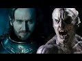 Marcus Underworld Evolution