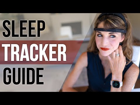 Sleep Tracker Buying Guide: Find Your Ideal Device Now!