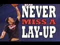 Never Miss Another Layup | Mikan & Advance Mikan Drill | Pro Training