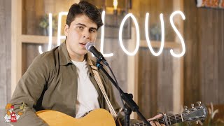 Jealous - Nick Jonas (Ilias Addi Cover) | Belchicken Live Sessions