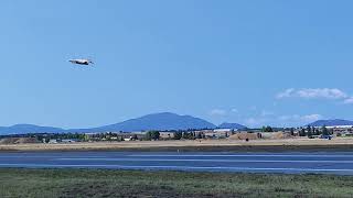 Εντυπωσιακοί ελιγμοί των Phantom στο Athens Flying Week 2| CNN Greece