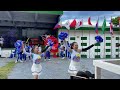 CHEERDANCE COMPETITION | TEAM CAPITAL CAMPUS 2024