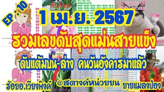 เลvดัUสุดแม่uคนวันอังคาร แอดสตางค์ ปกเขียว อ.เวียงพิงค์ร้oยทิวลิป ชบา ยายแมลงป่อง1/4/67รวมมาแล้ว