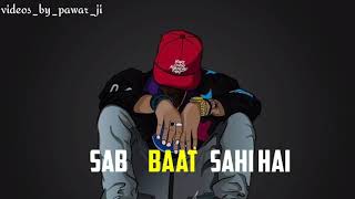 Fir se machayenge || Emiway bantai new rap song WhatsApp status ||