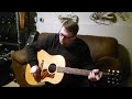 video 11 gibson j 35 and martin d 28 comparison