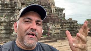 ‏Pre Rup Temple (6) 🇰🇭 معبد بري ريب في مدينة سيام ريب الكمبودية