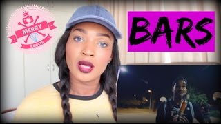 Futuristic x Devvon Terrell - Sub Me In (#Onetake) | Merry Reacts