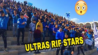 Déplacement Nador 2020/19; Ultras Rif stars|أكبر تنقل الى مدينة الناظور