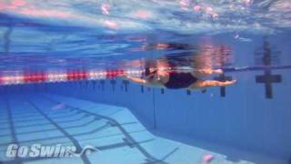 Swimming - Go Swim Triathlon Skills with Sara McLarty