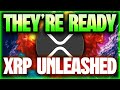 Ripple XRP | THOUSANDS OF BANKS | It's All Ready FOR XRP | New Financial System