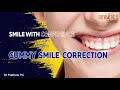 Smile with Confidence with Gummy Smile Correction in India | Dr Mathew PC