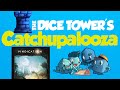 Catchupalooza - Vindication