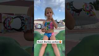 Baba \u0026 Kızın Farklılıkları👨‍👧#shorts #tiktok #babakız #komedi #keşfet #komik #aile #viral