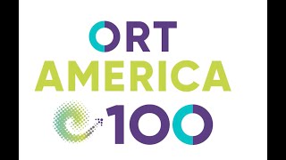 ORT America 100th Anniversary Gala Recording