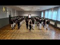 Bullfrog on a Log (Przeczucie) Line Dance Music Demo (Taniec Liniowy) Beginner