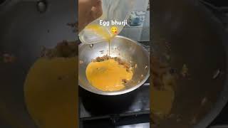 तारों को 🥰#trending #song#ytshorts #music #egg bhurji#eggrecipe