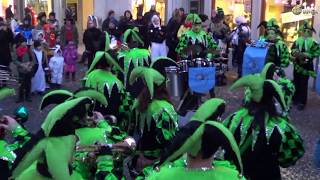 Solothurner Fasnacht 2012