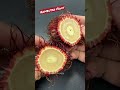 Rambutan Fruit Cutting 😱 #shorts #satisfying #fruitcutting #fruit #rambutan #oddlysatisfying