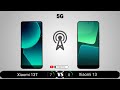 xiaomi 13t vs xiaomi 13