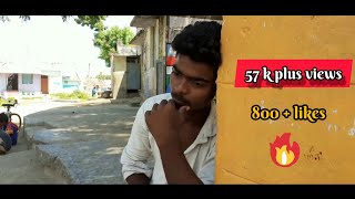 Kadhal Mela kadavulukku romba porama / Tamil new gana Song / by you tube king