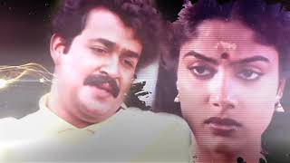 chithram movie whatsapp status/#mohanlal/#ranjini