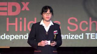 Feminism Today | Sister Squad 101 | TEDxStHildasSchool