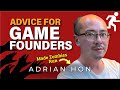 How to run a successful Indie Game Studio, with Adrian Hon, creator of Zombies Run