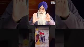 Important message Atinderpal Singh Khalastani  ਅਤਿੰਦਰ ਪਾਲ ਸਿੰਘ,