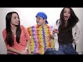 The Merrell Twins Getting Tickled