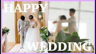 【祝】あゆみちゃん結婚おめでとう💍👰🤵サプライズムービー