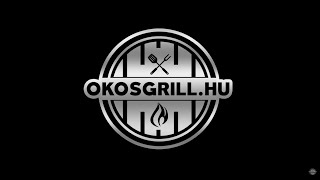 🔥 Grill, BBQ, Boldogság - Így dolgozik az Okosgrill csapata | okosgrill.hu