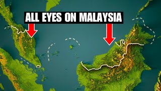 Why All Eyes are On Malaysia Now