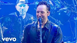 Volbeat - For Evigt (Live from Telia Parken 2017) ft. Johan Olsen