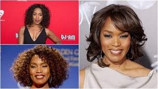 Angela Bassett: Short Biography, Net Worth & Career Highlights
