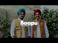 baapu sidhu moose wala slowed reverb