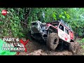 PART 6 JAVA OVERLAND EXTREME 2024 - INTO THE UNKNOWN | EDC TV